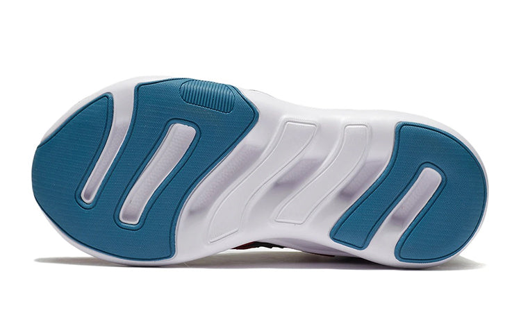 (GS) Li-Ning Wade Sign 2 'Red Blue' YKCS002-1