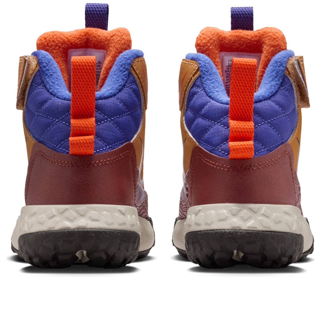 (PS) Nike Terrascout 'Flax Bronze Eclipse' IH7681-200