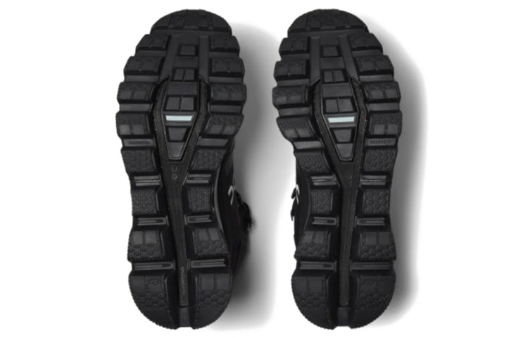On Running Cloudrock Waterproof 'Black' 23.99854