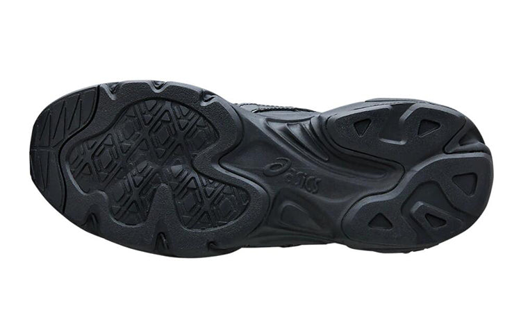 (GS) ASICS Gel-BND 'Black' 1024A040-001