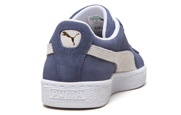 PUMA Suede Classic 'Blue Indigo' 365347-04