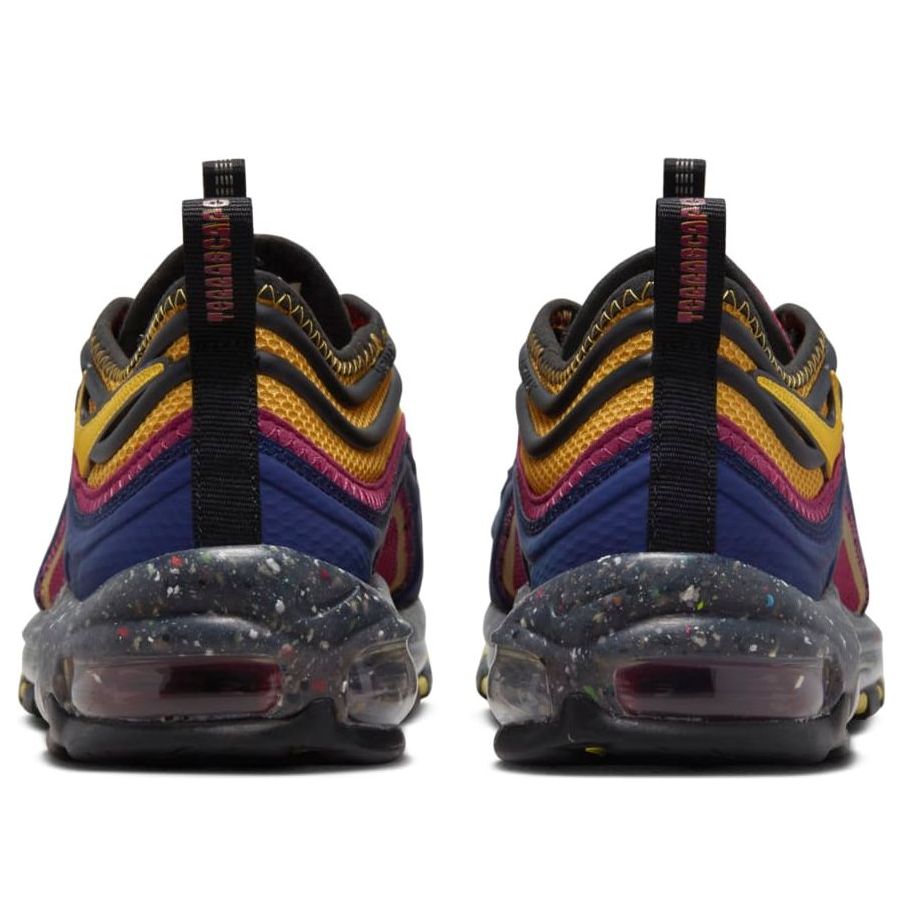 Nike Air Max Terrascape 97 'Deep Royal University Gold' DQ3976-003
