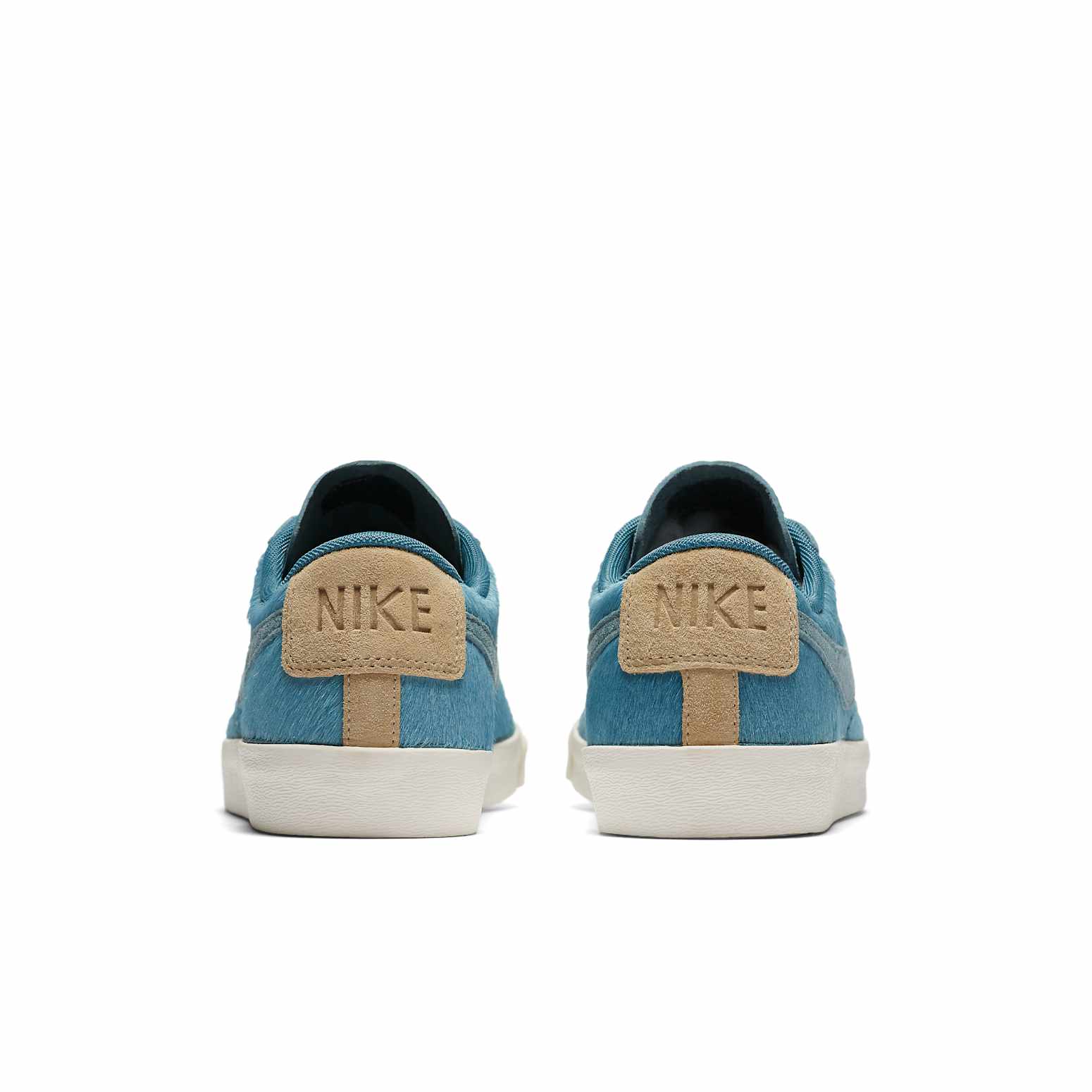 (WMNS) Nike Blazer Low LX 'Fashion Week' AA2017-001
