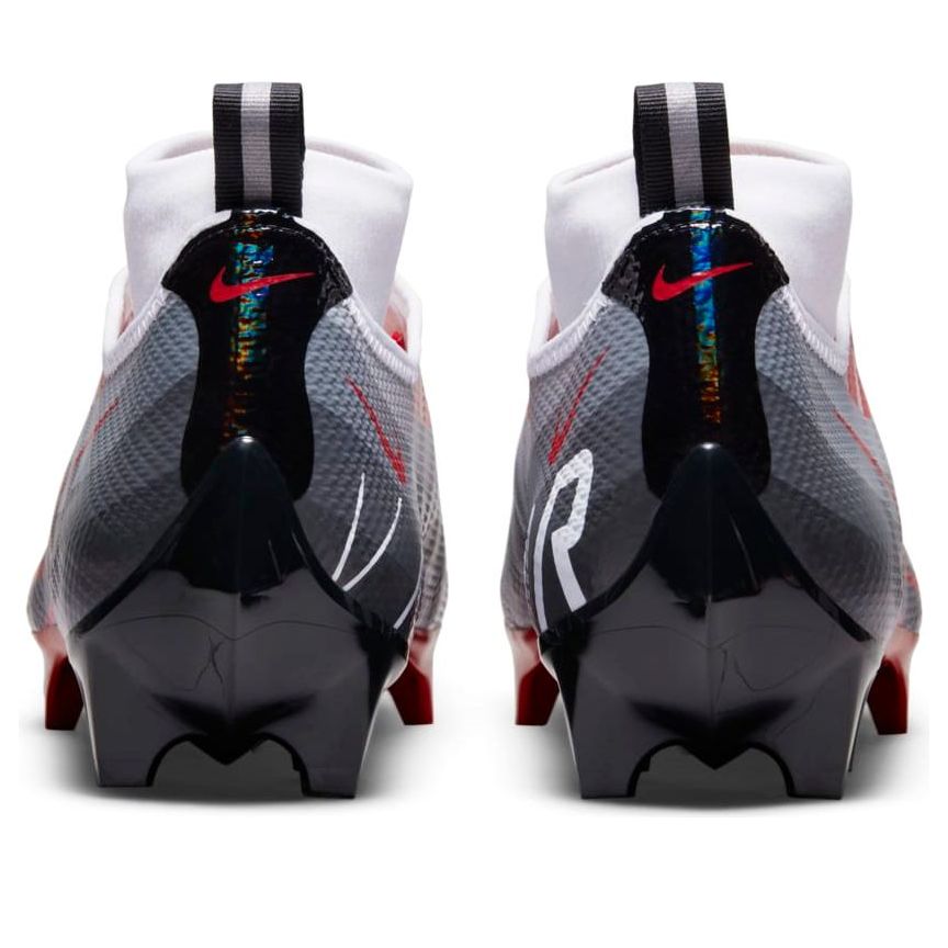 Nike Vapor Edge Pro 360 'Dark Smoke Grey University Red' DQ3670-061