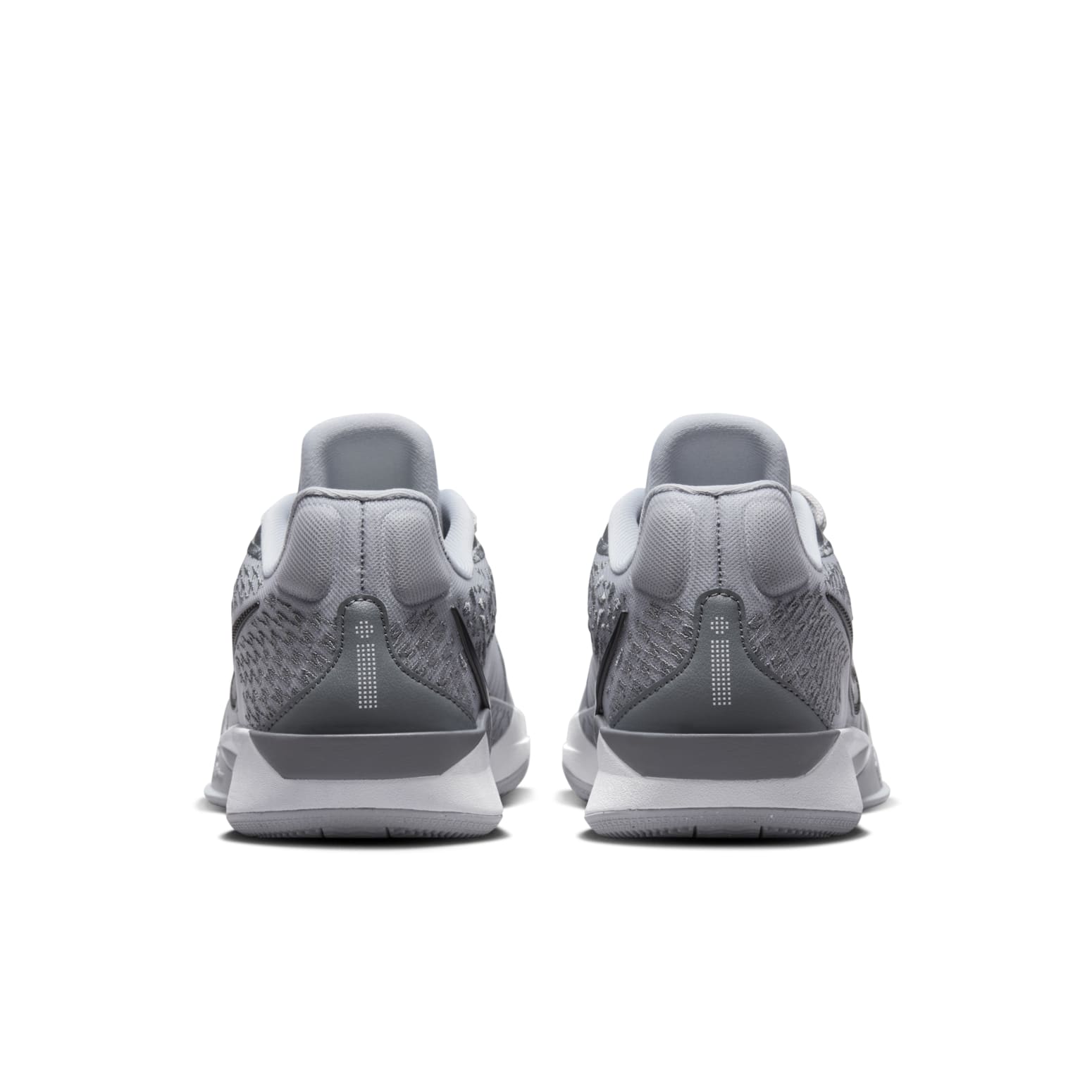 (WMNS) Nike Sabrina 2 Team Bank 'Wolf Grey' HF3234-001