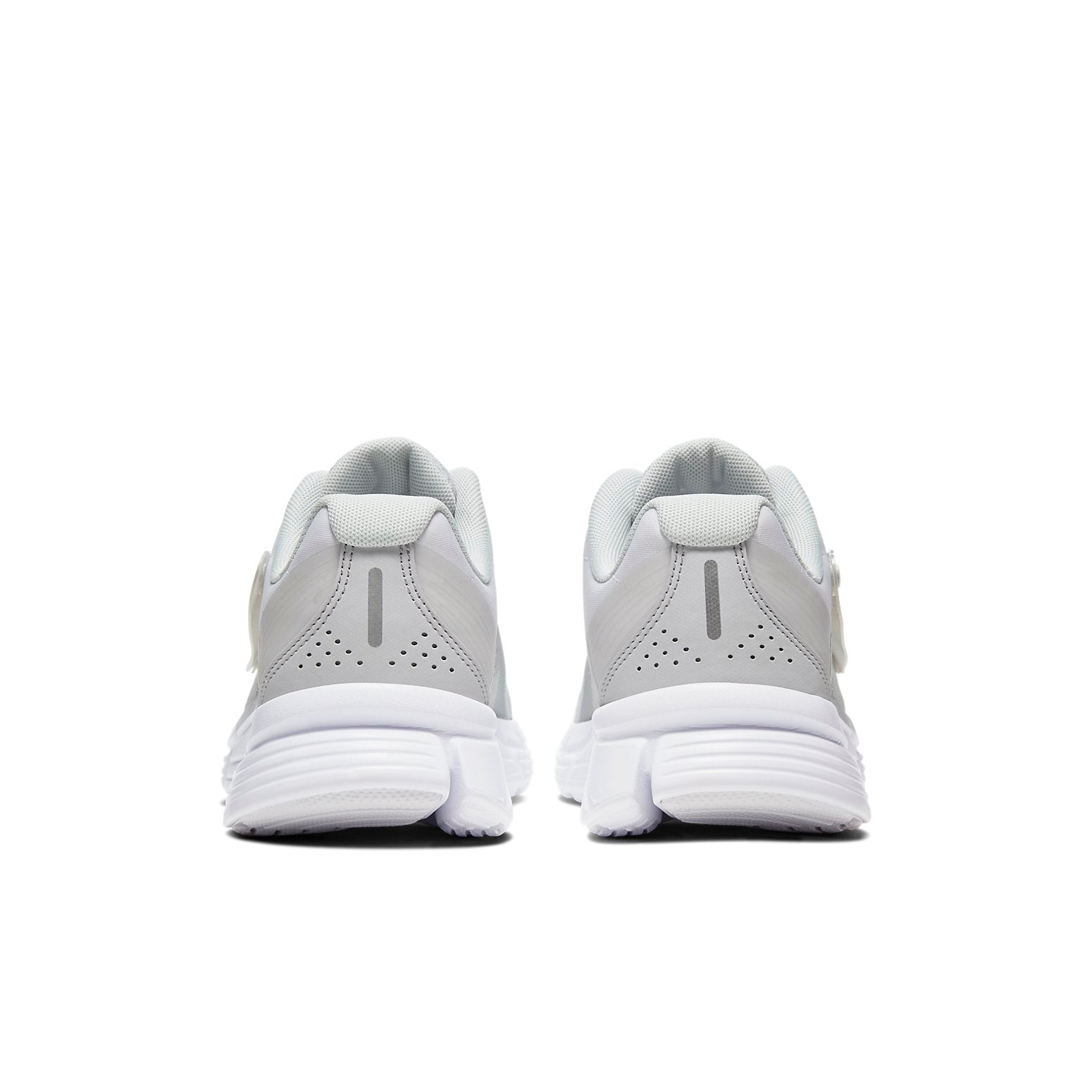 (WMNS) Nike Alphina 5000 'Vast Grey' CK4330-101