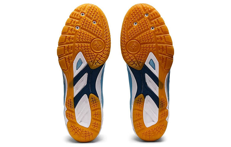 ASICS Attack Excounter 2 'Arctic Sky Gum' 1073A002-403