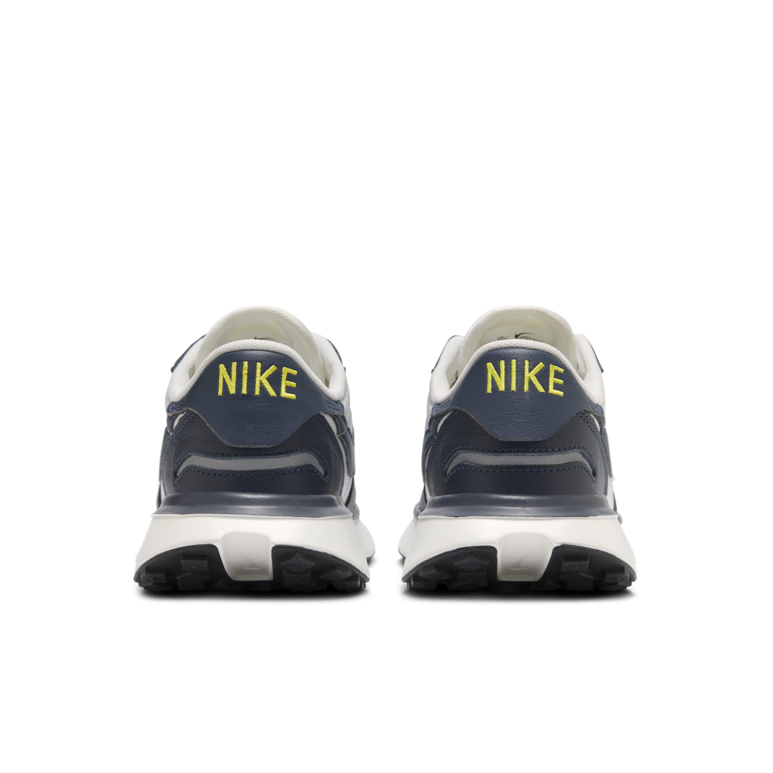 (WMNS) Nike Phoenix Waffle 'Sail Thunder Blue' FQ8721-101
