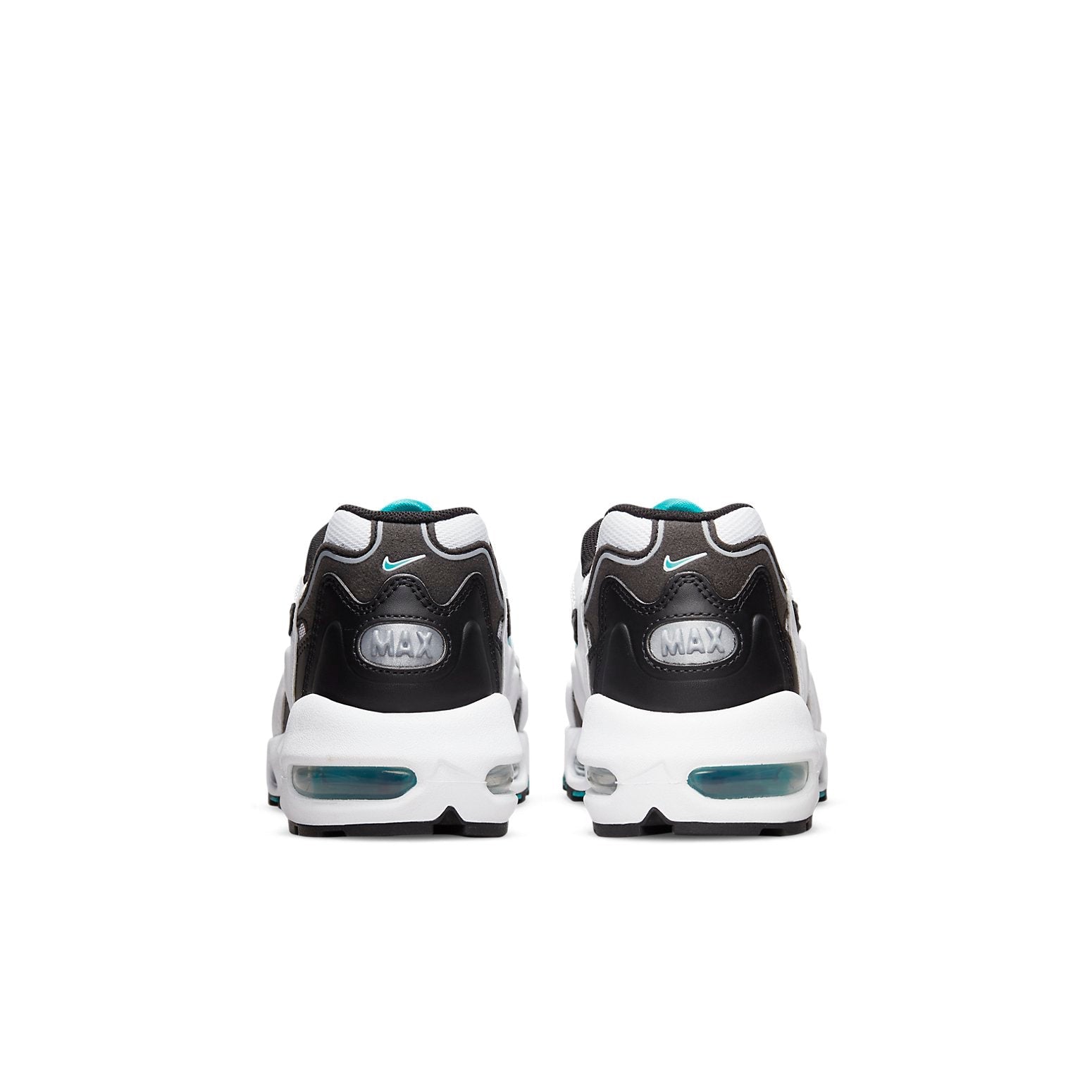 Nike Air Max 96 2 'White Mystic Teal' CZ1921-101