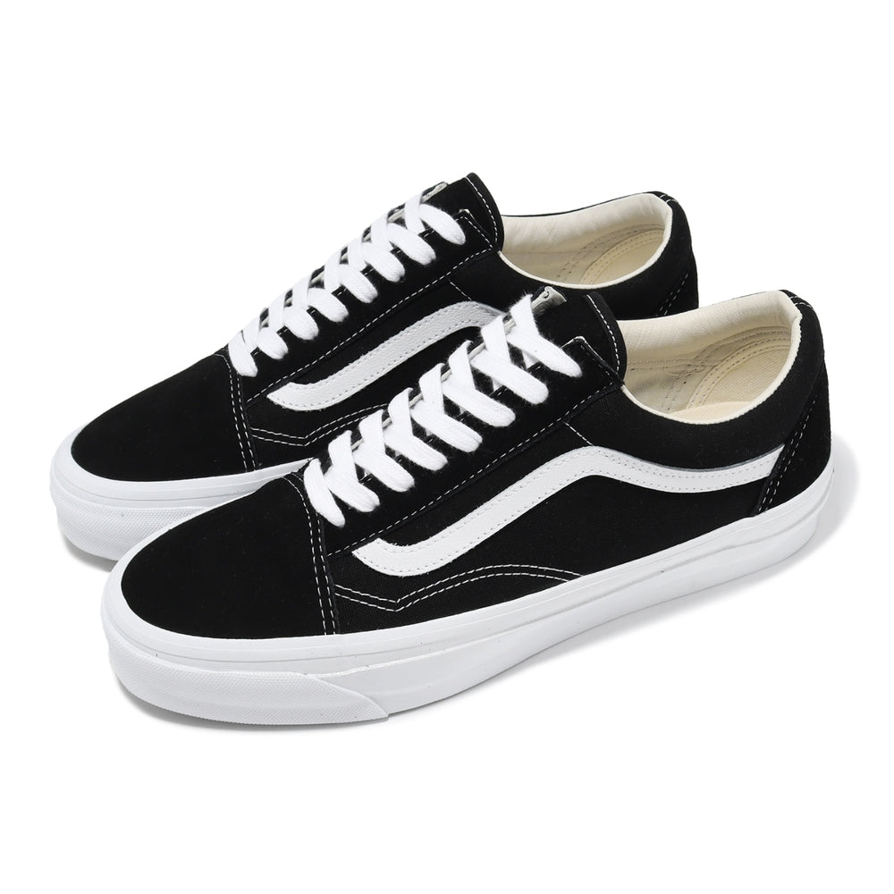 Vans Premium Old Skool 36 Shoes 'Black' VN000CQDBA2