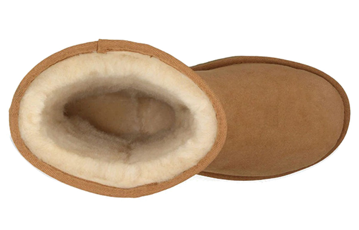UGG CLASSIC SHORT Snow boots 5800-CHE