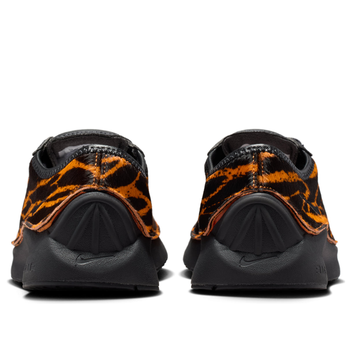 (WMNS) Nike Air Superfly LX 'Tiger Print Pony Hair'  HQ9148-800