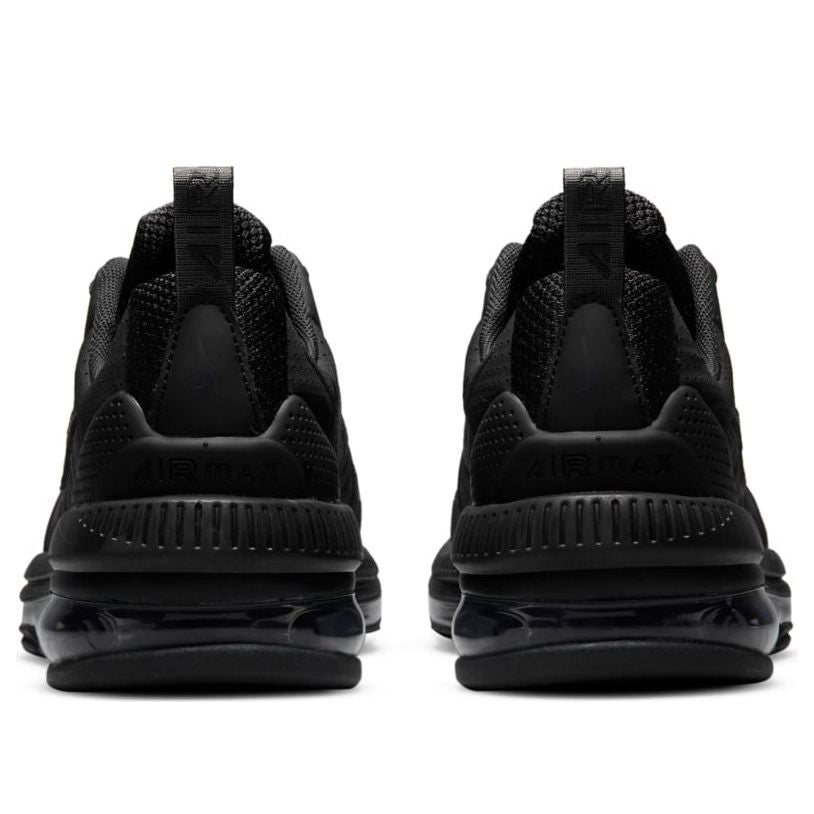 (GS) Nike Air Max Genome 'Black Anthracite' CZ4652-001