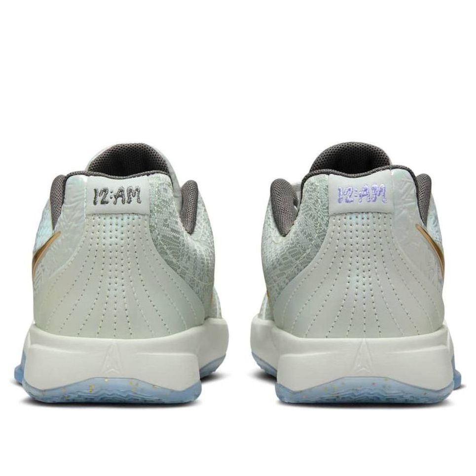(GS) Nike Ja 2 'Tree Top' IB7251-002