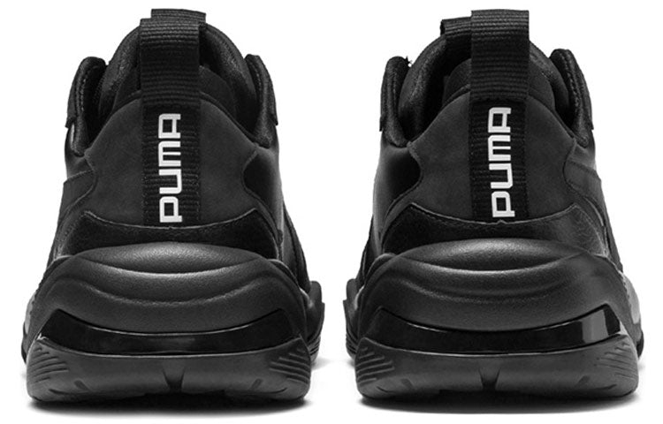 PUMA Thunder Spectra 'Triple Black' 370682-02