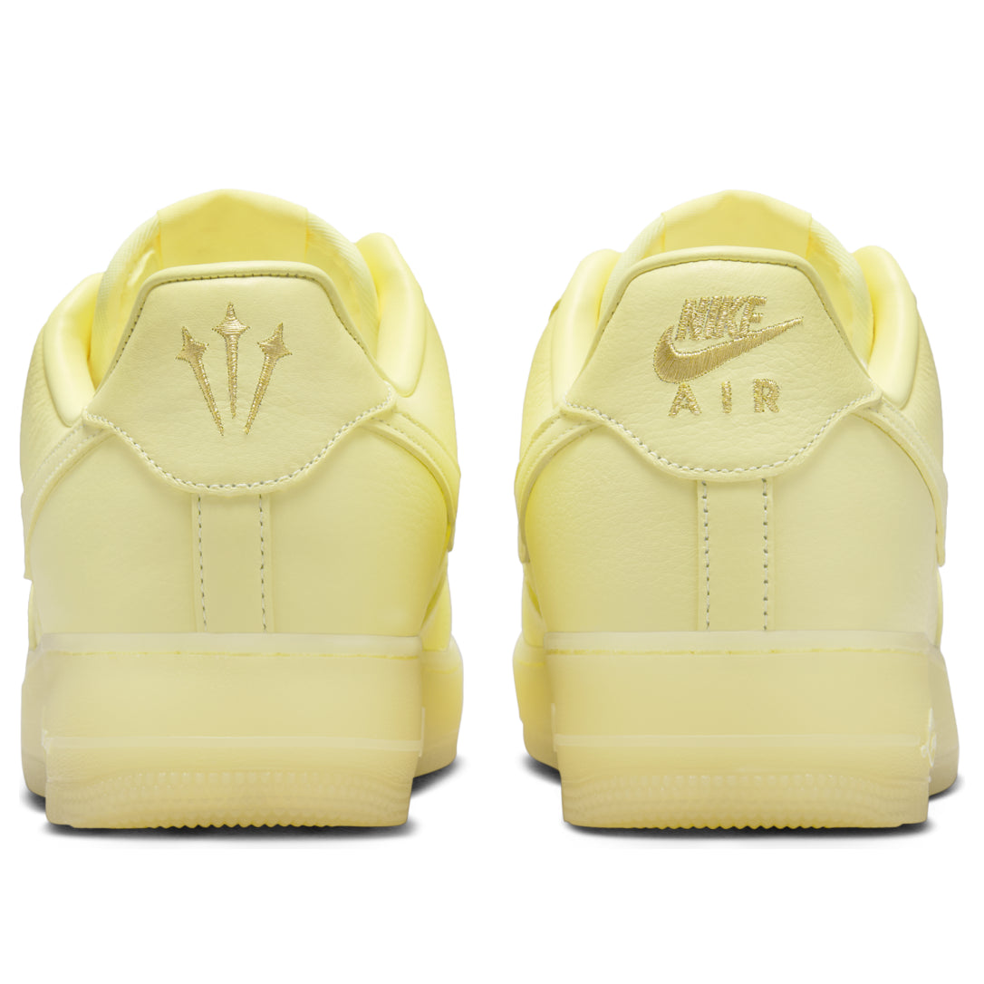 Nike x NOTCA Air Force 1 Low 'Certified Lover Boy Citron Tint' CZ8065-800