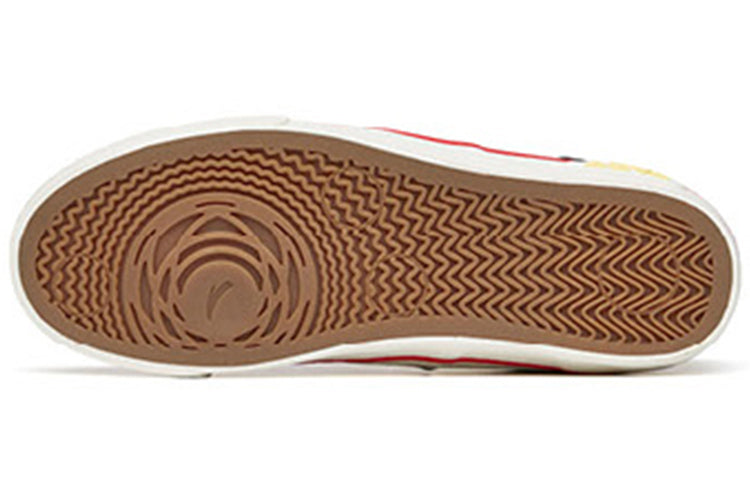 ANTA A-Journey Low 'Black Multi' 112228017-8