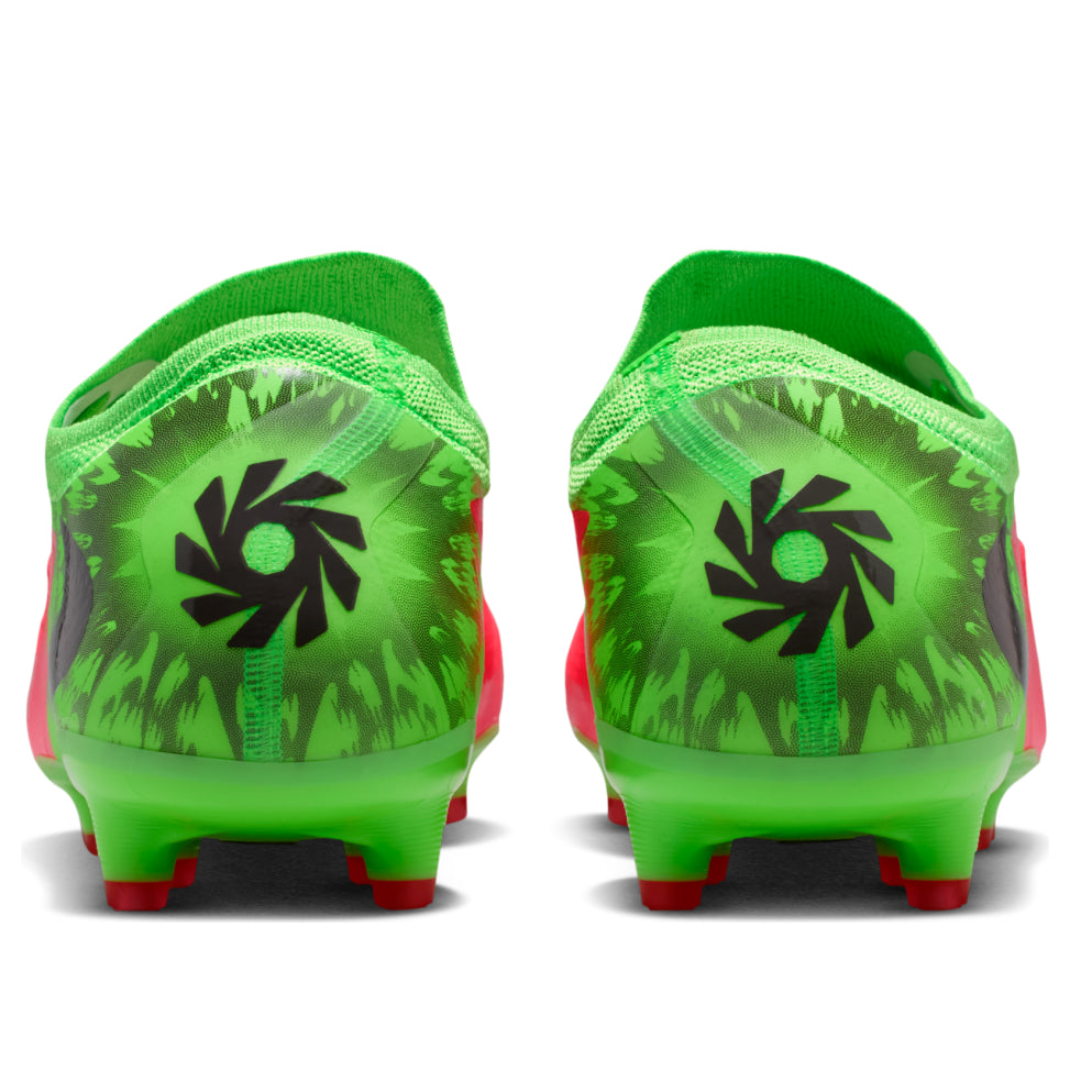 Nike Phantom 6 Low Pro Erling Haaland AG 'Hot Pinch Green Strike' IH1777-603