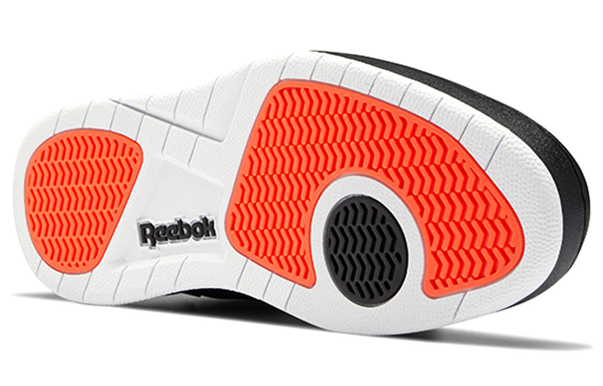 Reebok Royal BB4500 Hi2 Black/White H03390