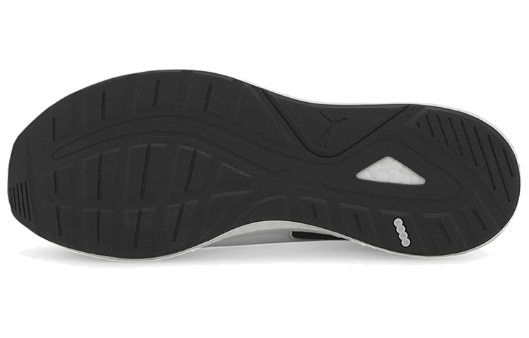 PUMA NRGY Elate 'Black White' 194056-03