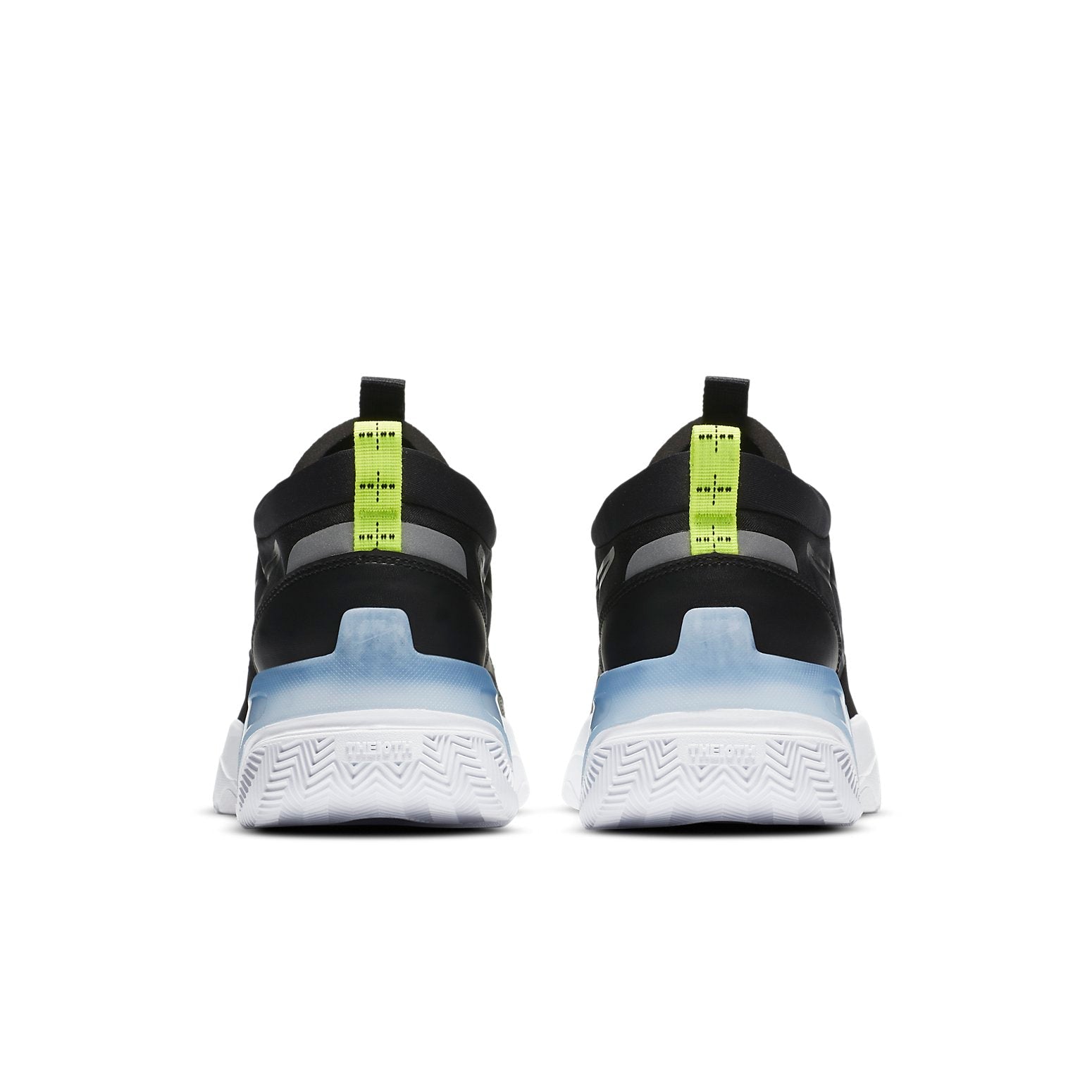 Nike Skyve Max Black/White BQ4432-002