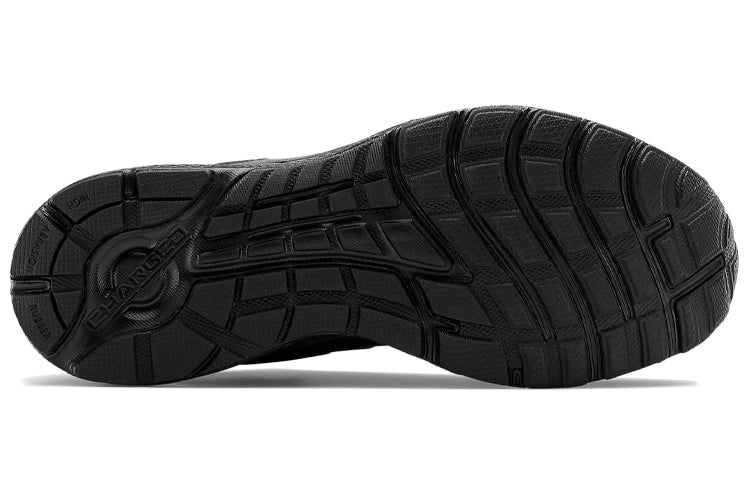 Under Armour Charged Escape 3 Evo 'Triple Black' 3023878-002