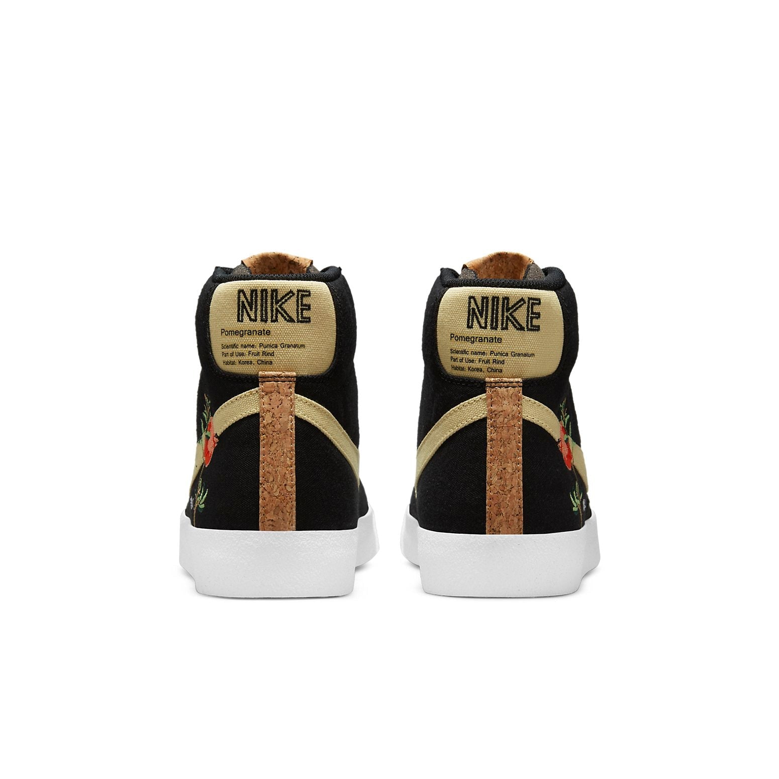 Nike Blazer Mid '77 'Pomegranate' CI1166-001