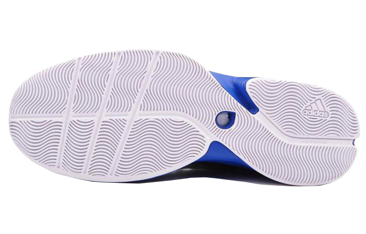 adidas Mad Handle 'Black Blue White' G98318
