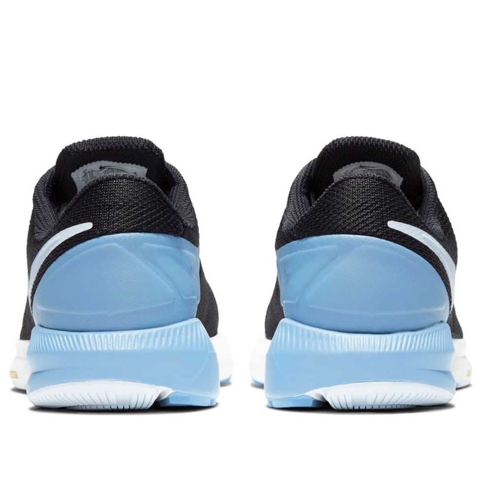 (WMNS) Nike Air Zoom Structure 22 'Blue White' AA1640-008