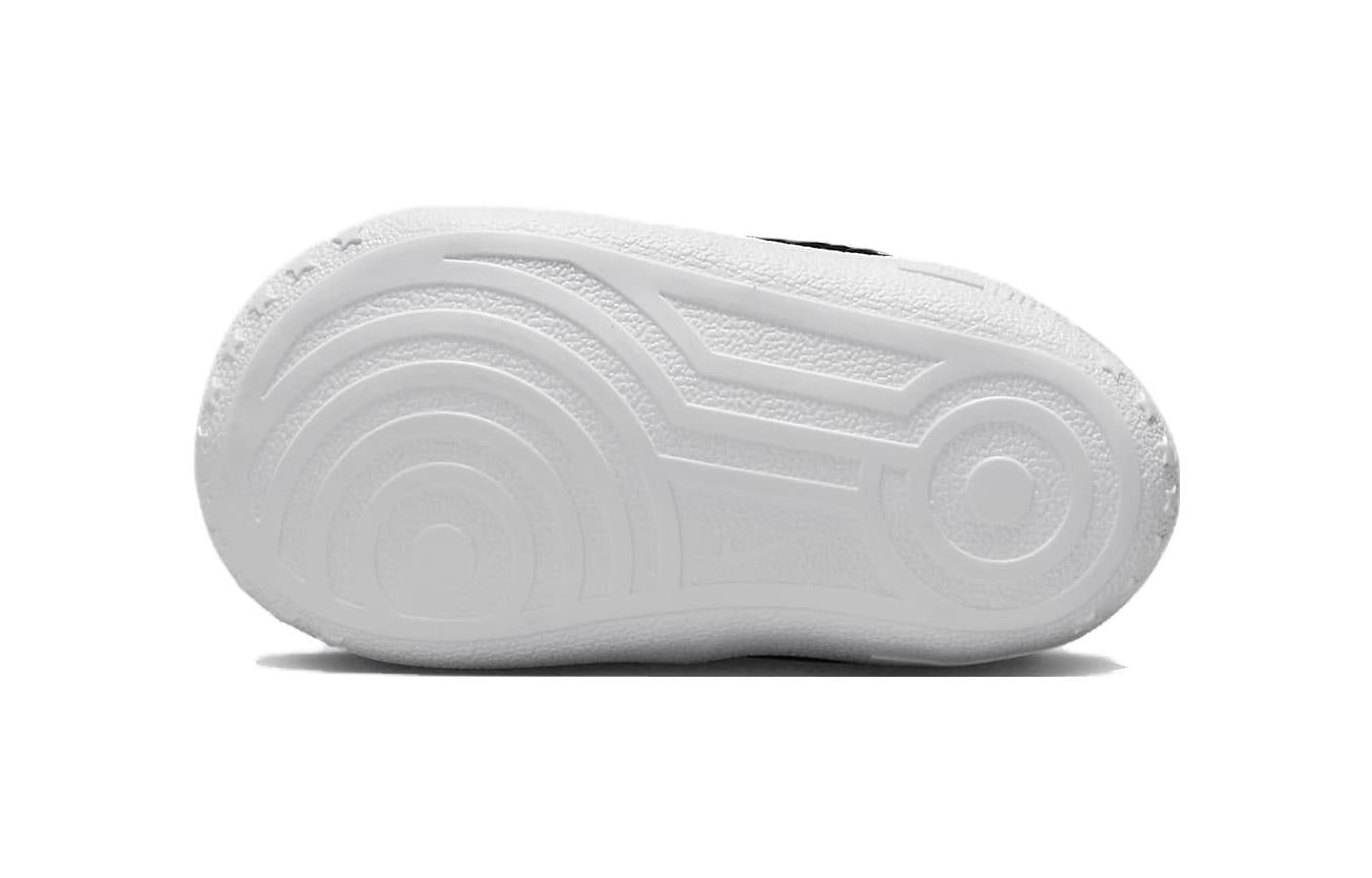 (TD) Nike Force 1 CB 'White Black' DQ0364-102