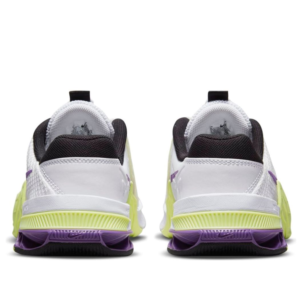 (WMNS) Nike Metcon 7 'White Light Lemon Twist' CZ8280-157