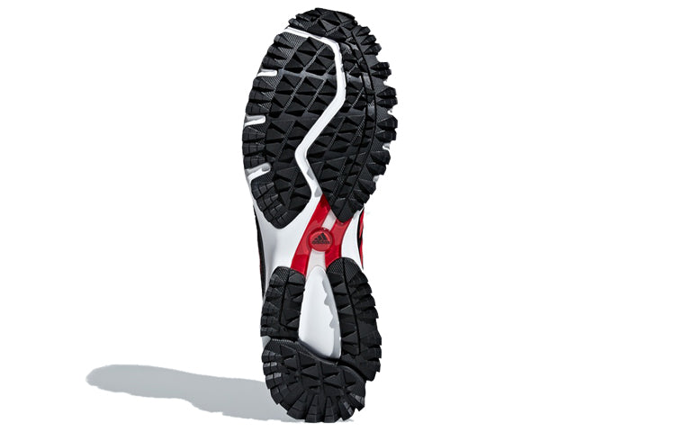 adidas Marathon 10 'Black Red White' AC8592