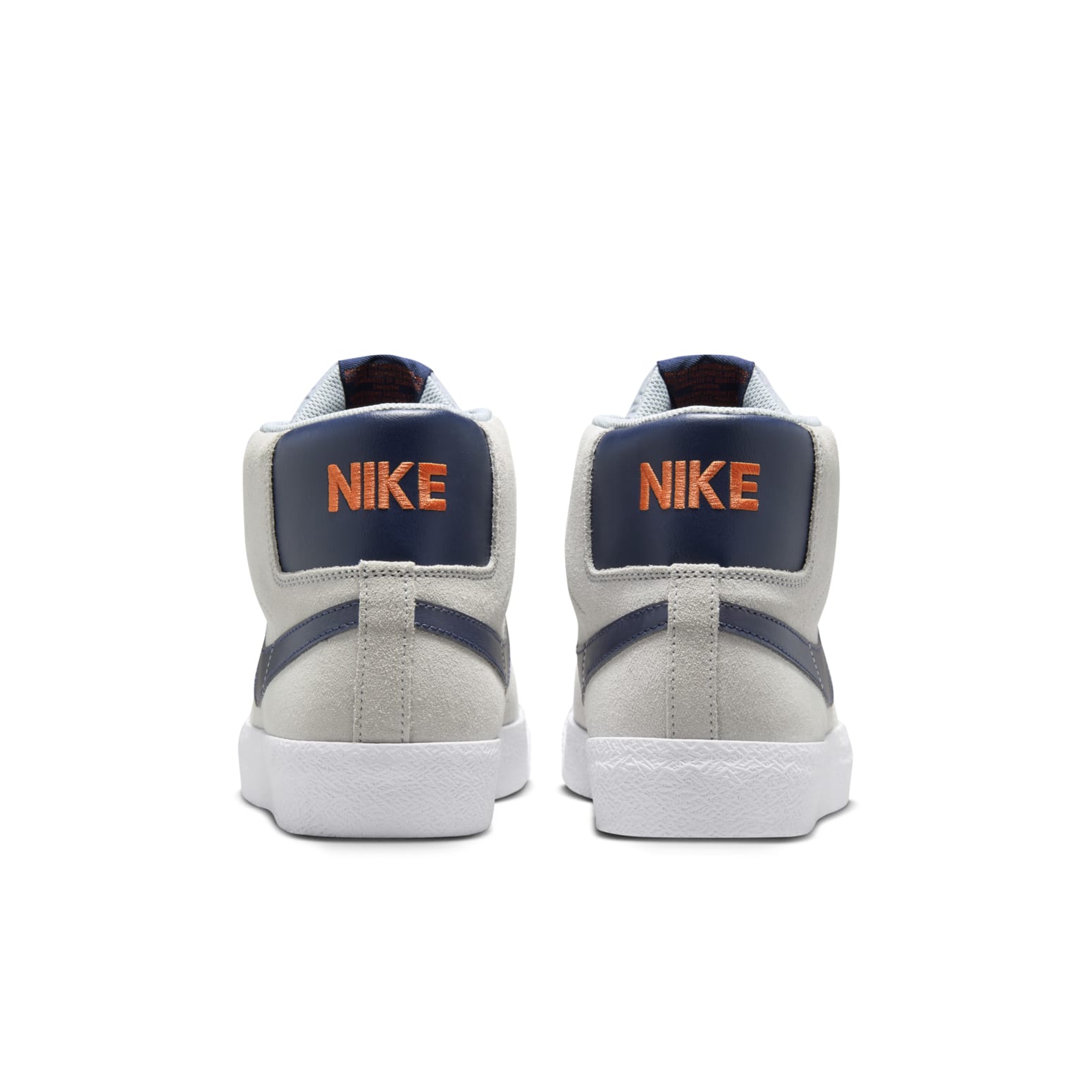 Nike SB Zoom Blazer Mid 'Wolf Grey Navy' FD0731-004