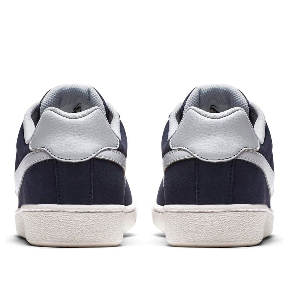 Nike Court Majestic Suede 'Blue White' 653485-401
