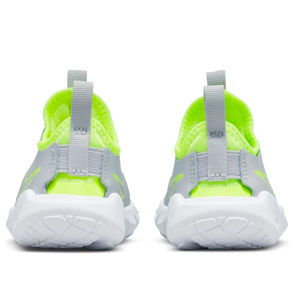 Nike Flex Runner 2 'Grey Green' DJ6039-005
