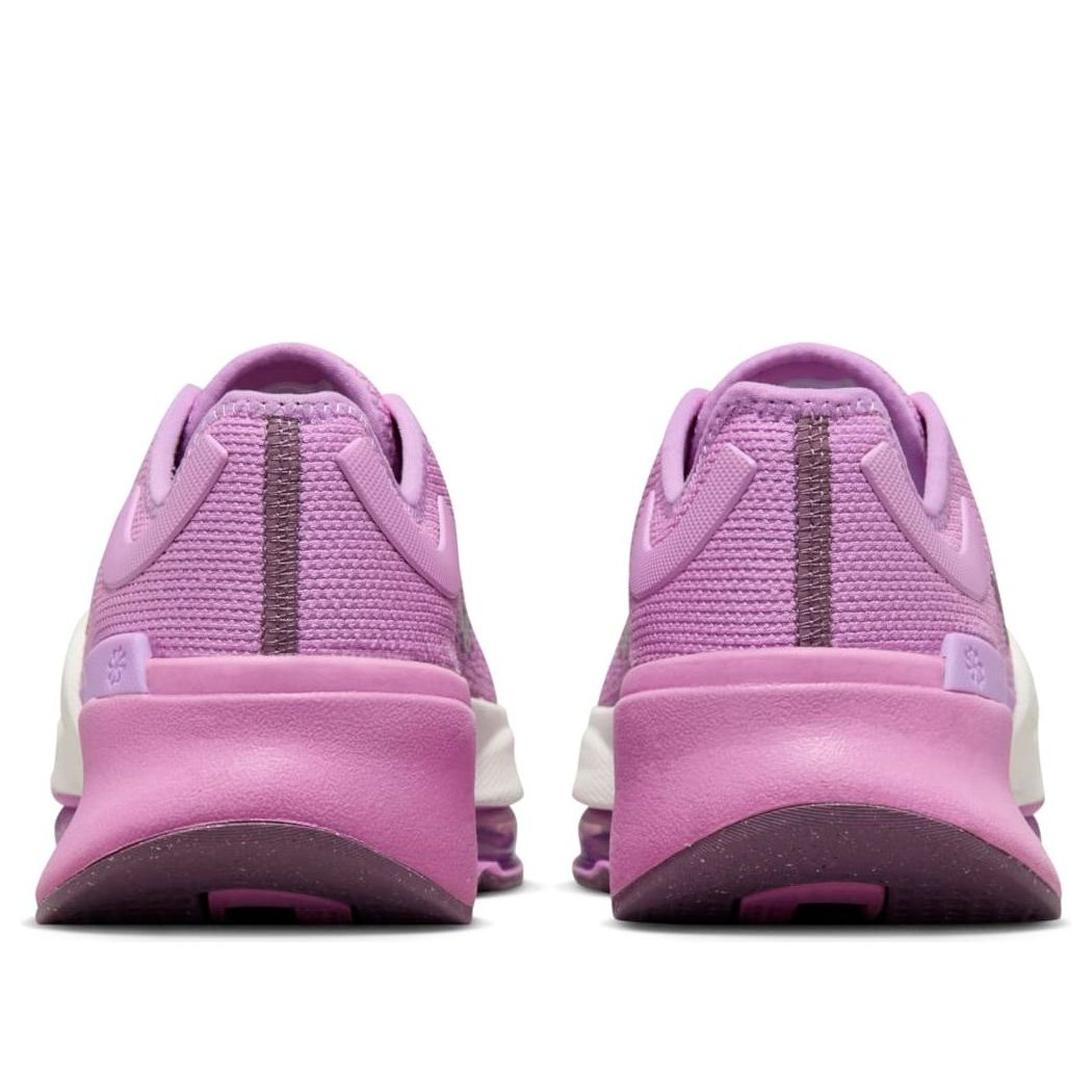 (WMNS) Nike Zoom SuperRep 4 Next Nature Shoes 'Rush Fuchsia Violet Dust' DO9837-500