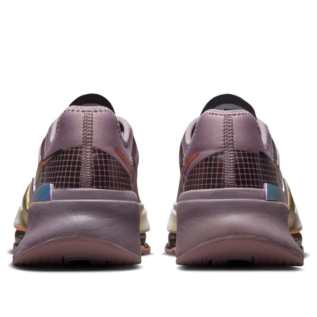 (WMNS) Nike Air Zoom SuperRep 3 Premium 'Purple Smoke Metallic Copper' DO9382-500