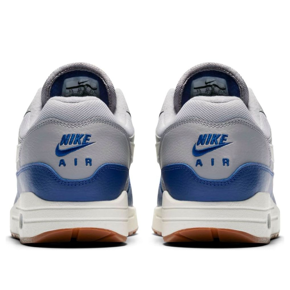 Nike Air Max 1 'Deep Royal Blue' AH8145-008