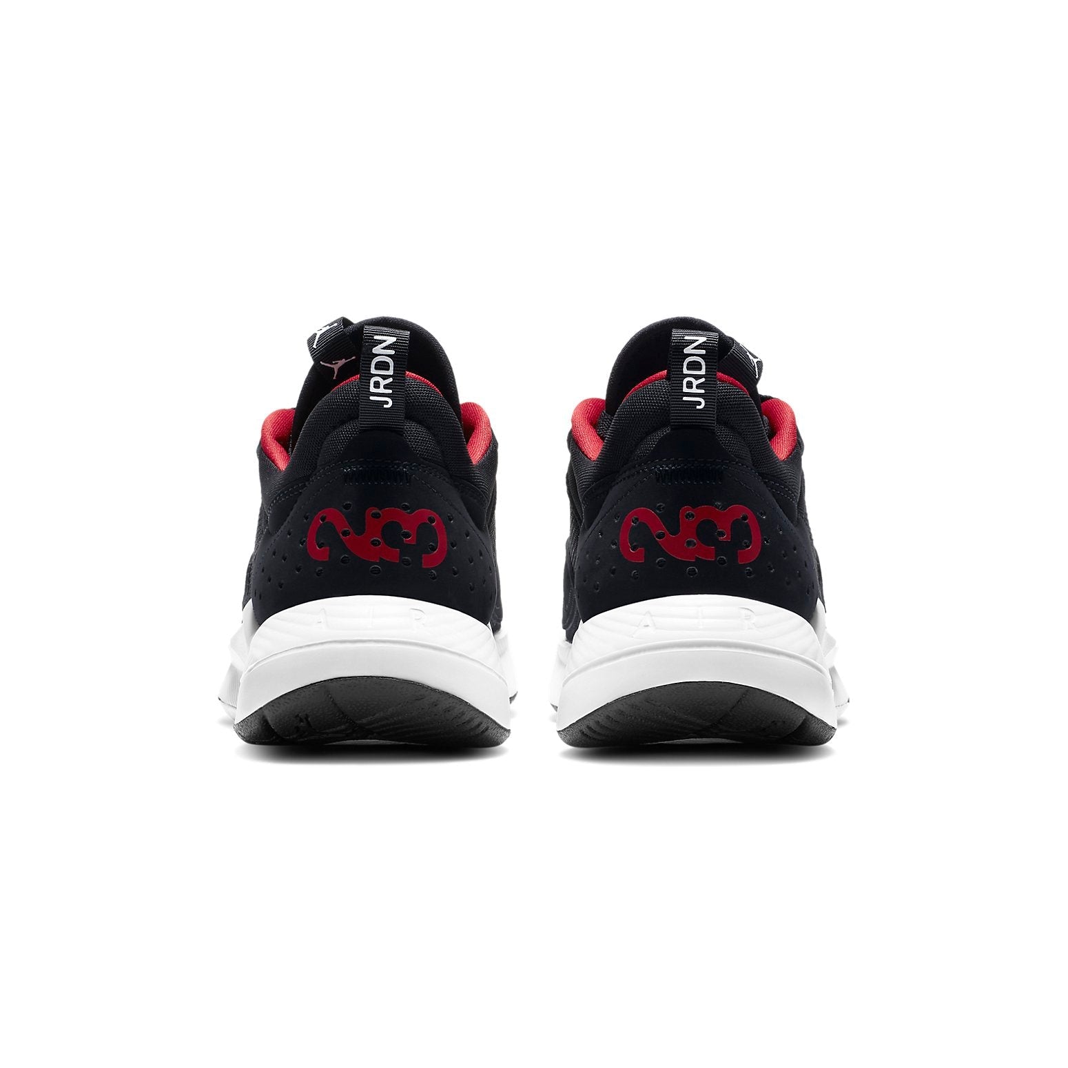 Air Jordan Air Cadence Shoes Black/Red CN3498-006