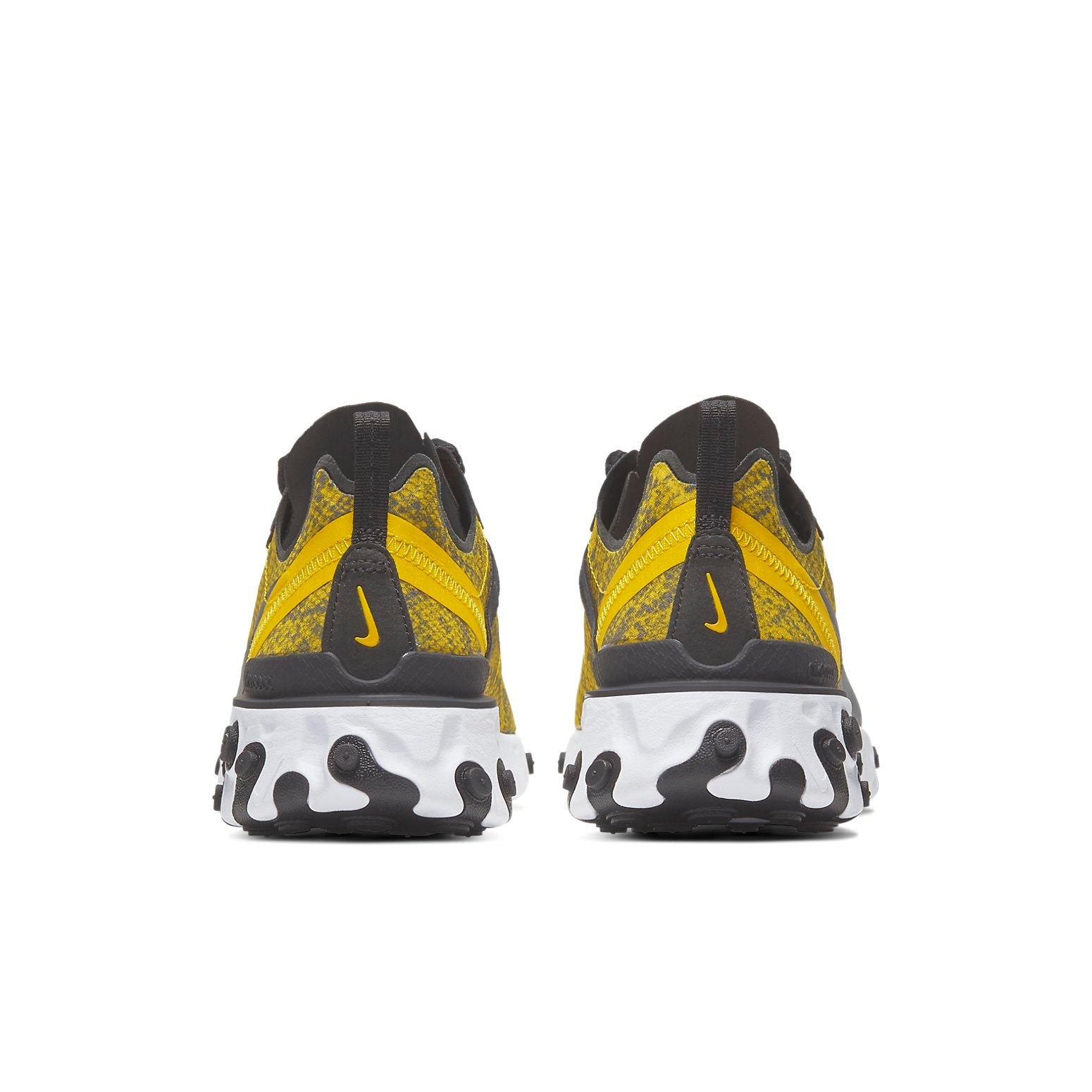 (WMNS) Nike React Element 55 'Speed Yellow' CT1551-700