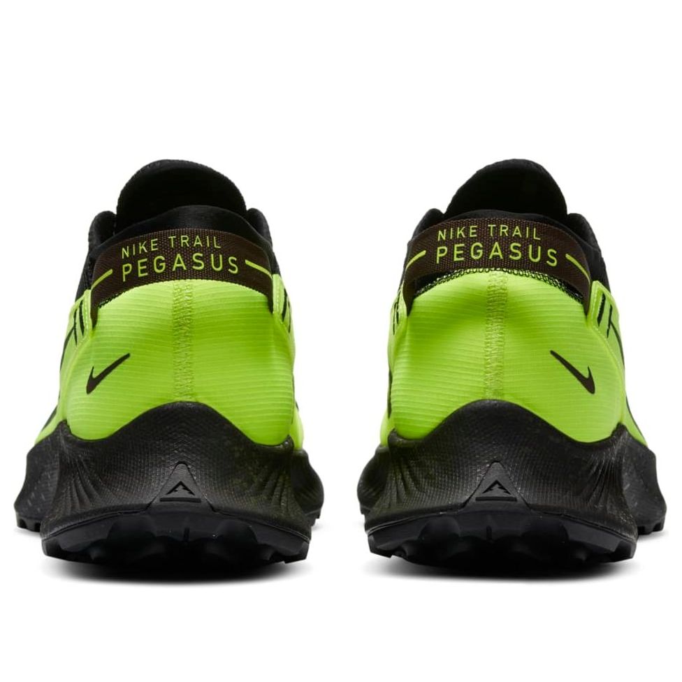 Nike Pegasus Trail 2 'Volt Black' DA4665-700