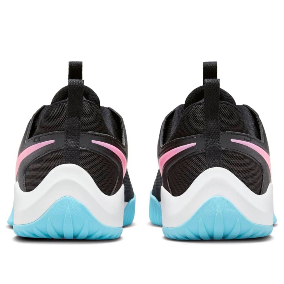 Nike Air Zoom Hyperace 2 SE 'Black Sunset Pulse' DM8199-064