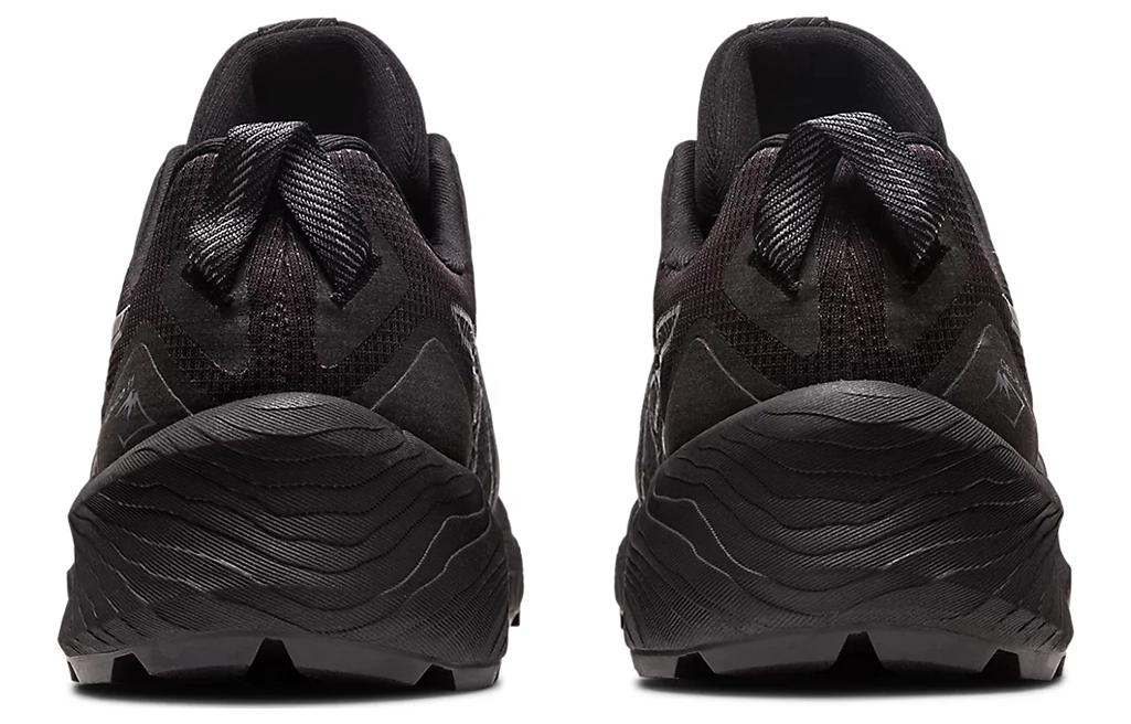 ASICS Gel-Trabuco 11 Gore-Tex Shoes 'Core Black' 1011B608-002