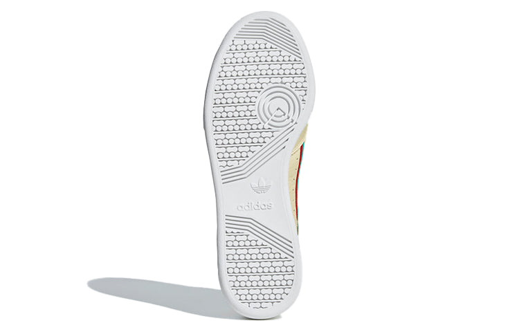 adidas Continental 80 'Mist Sun' AQ1054