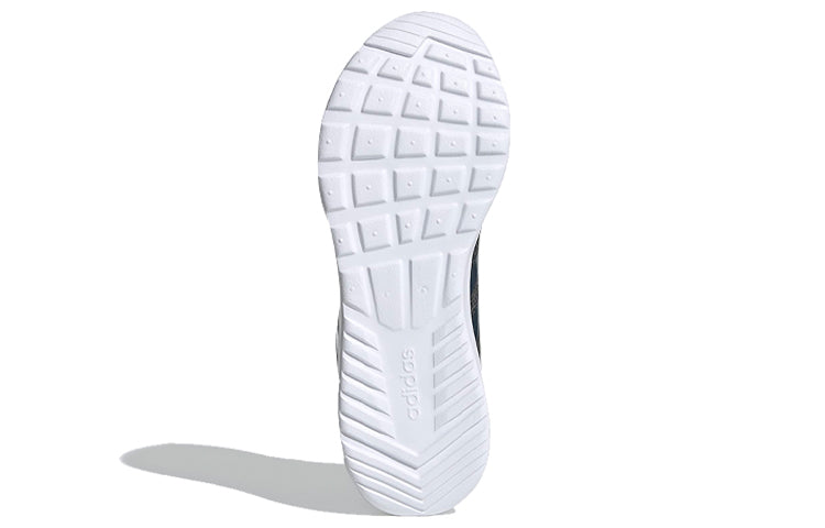 (WMNS) adidas neo Qt Racer 2.0 'Black Gray' FX3318