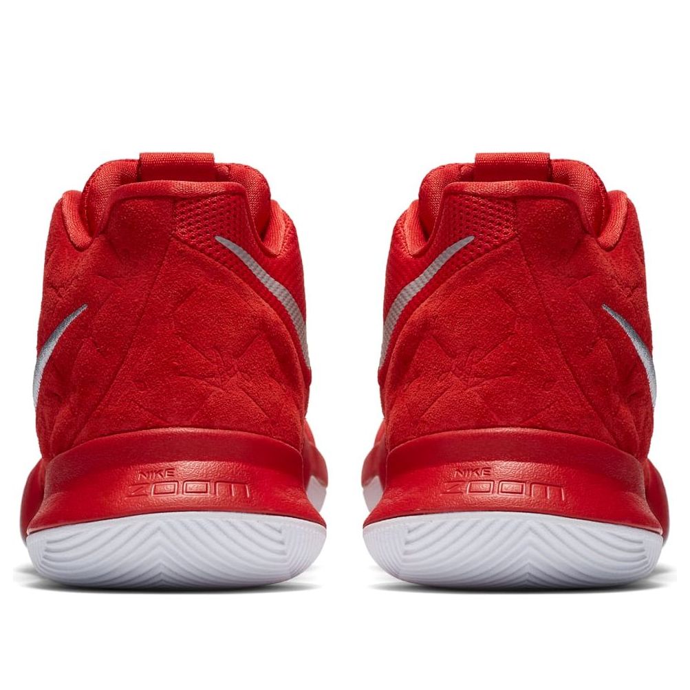 Nike Kyrie 3 'University Red' 852395-601