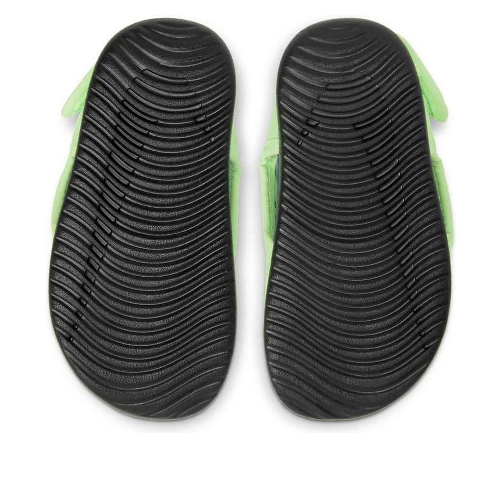 (TD) Nike Sunray Adjust 5 V2 'Green' DB9566-300