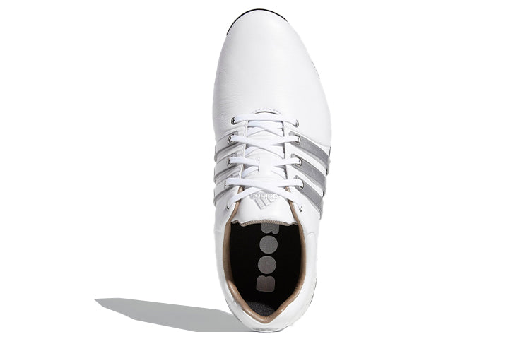 (WMNS) adidas Tour360 Xt Wide 'Silver White' BD7123