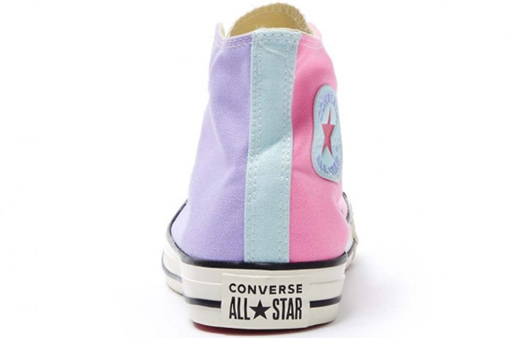 Converse Chuck Taylor All Star 'Purple Pink' 163977C