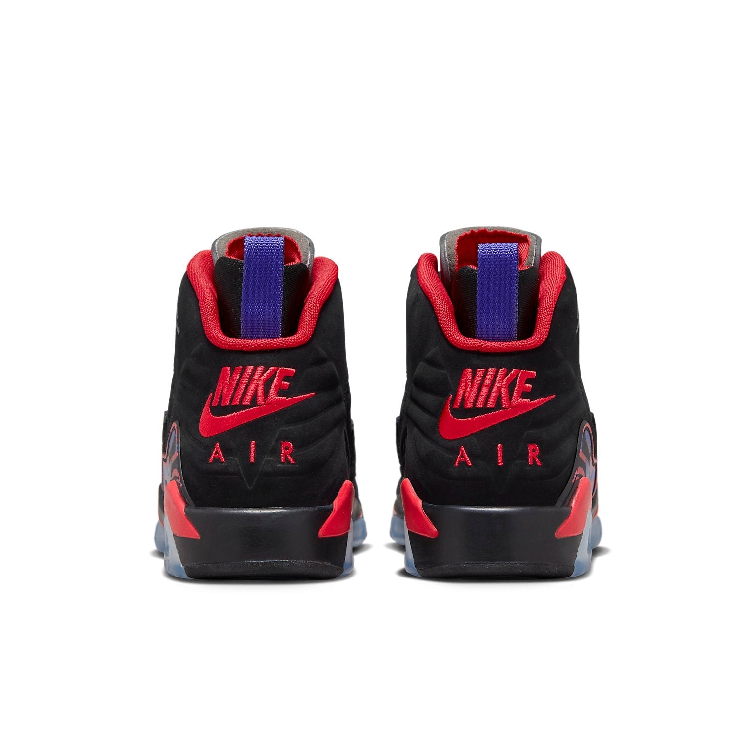 (GS) Air Jordan MVP 678 'Raptors' DZ5577-006
